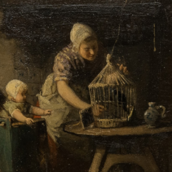 Old Masters, Nineteenth Century & Early Modern Art | Part 2