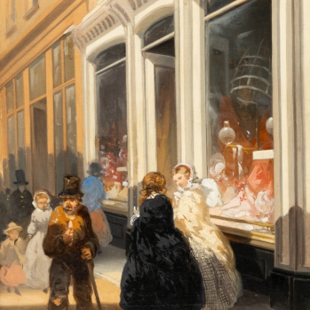 Old Masters, Nineteenth Century & Early Modern Art | Part 2