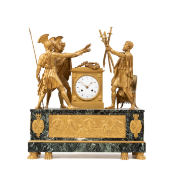 Summer Auction: Home & Interiors