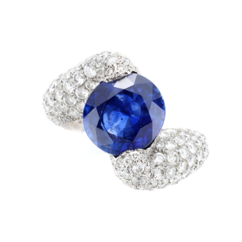 Jewellery & Watches