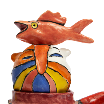 Vendue Next Door Part 3 Special | Modern Glass & Ceramics
