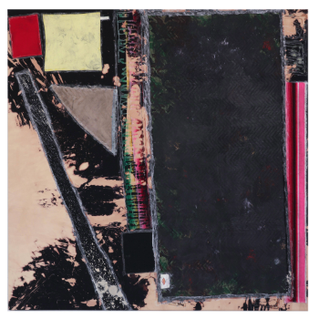Post-War & Contemporary Art