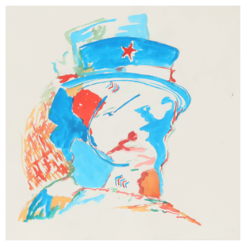 Post-War & Contemporary Art | After Sale
