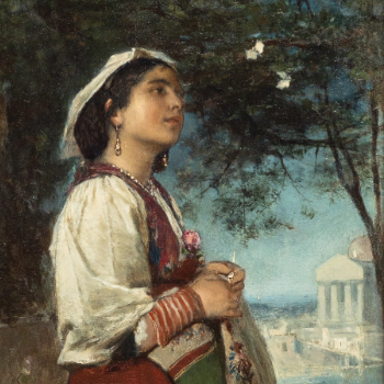 Old Masters, Nineteenth Century & Early Modern Art | Part 1
