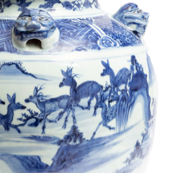 Winter Auctions | Arts of the East