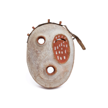 Winter Auctions | Tribal Art