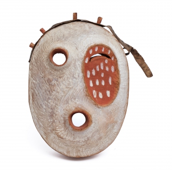 Winter Auctions | Tribal Art