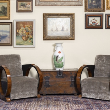 Vendue Next Door Part 1 | May