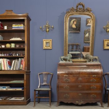 Vendue Next Door Part 1