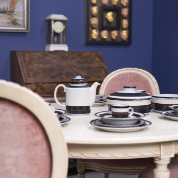 Vendue Next Door Part 2 | Premium - April