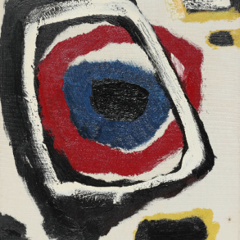 Post-War & Contemporary Art