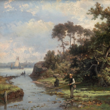 Old Masters, Nineteenth Century & Early Modern Art | Part II