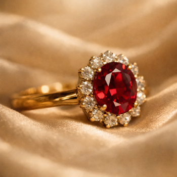 Summer Auctions | Exclusive Jewellery & Watches