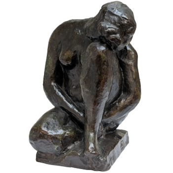 Single Owner auction: Poetry of Forms