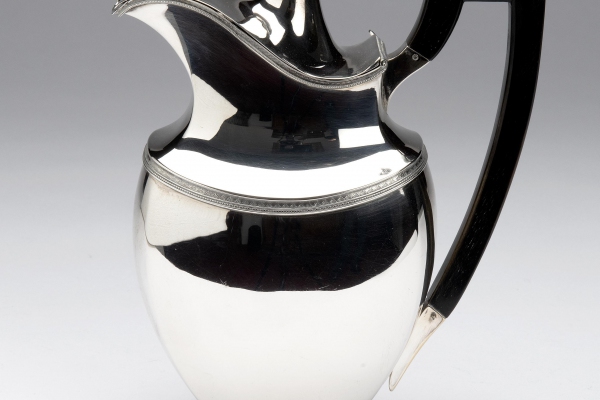 Expert's voice | A collection of 19th century Amsterdam silver