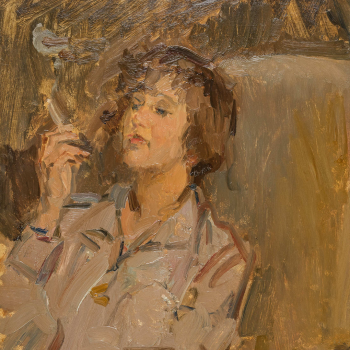 Isaac Israels (1865-1934)