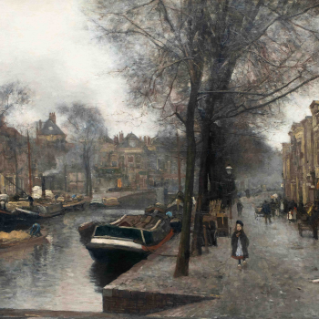 Floris Arntzenius (1864-1925)