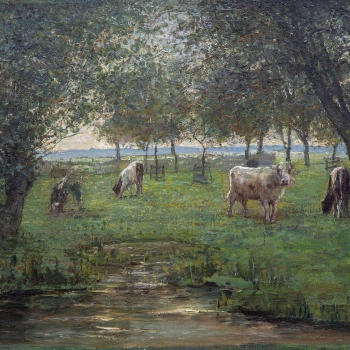 Piet Mondriaan (1872-1944)
