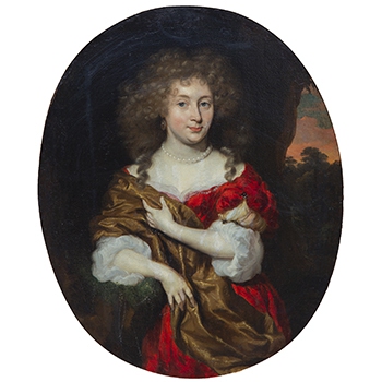 Nicolaes Maes (1634-1693)