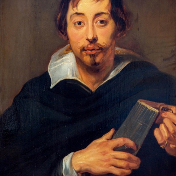 Omgeving van Simon de Vos (1603-1676)